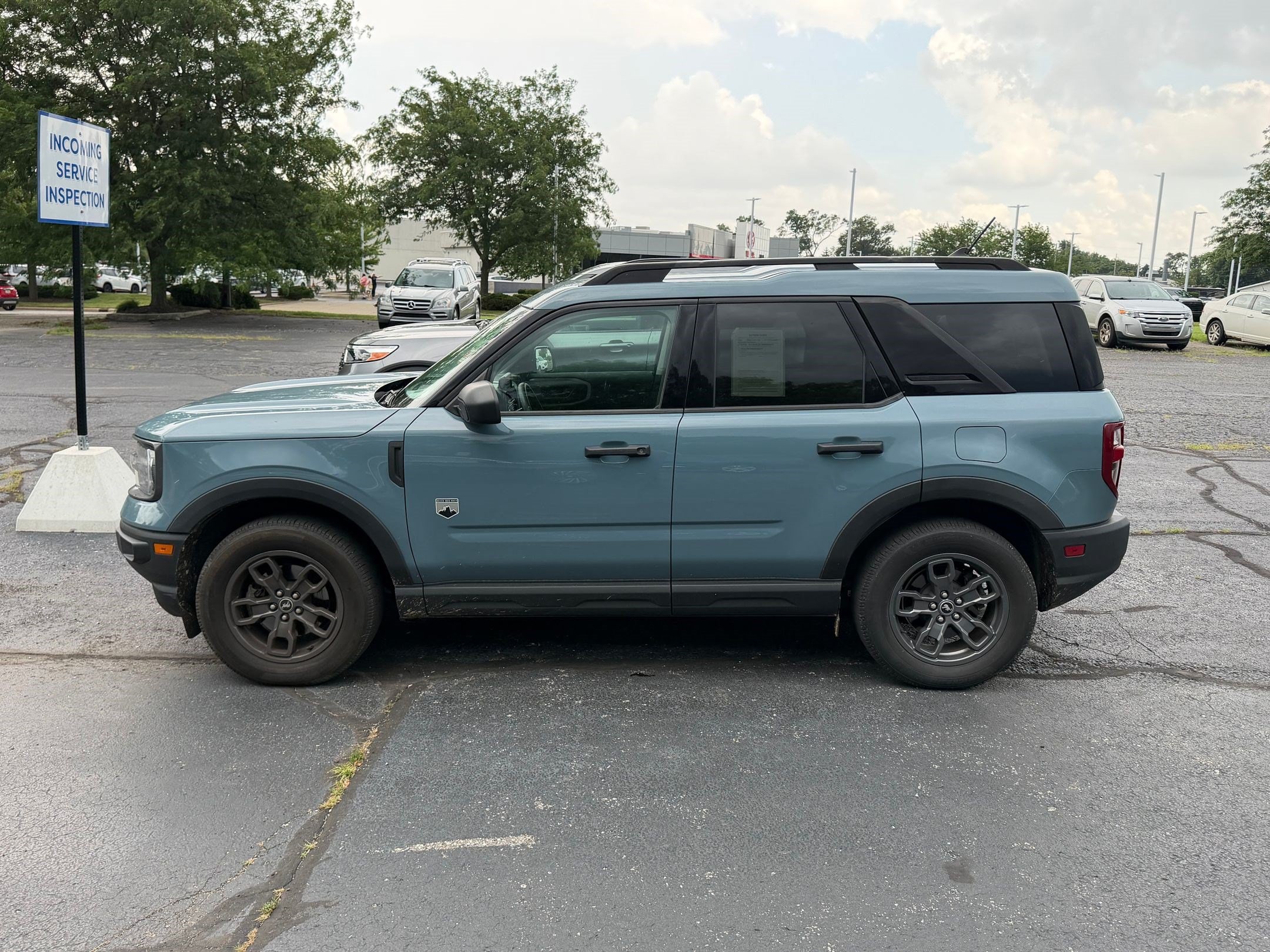 ford bronco sport 2021 3FMCR9B6XMRB37151 image ford bronco sport 2021 3FMCR9B6XMRB37151 image